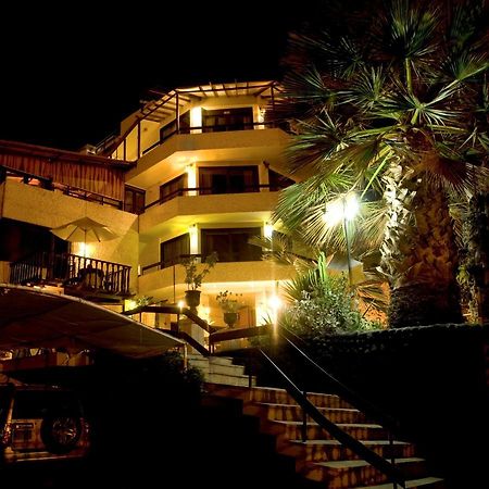 Yanahuara Hotel Andenes מראה חיצוני תמונה