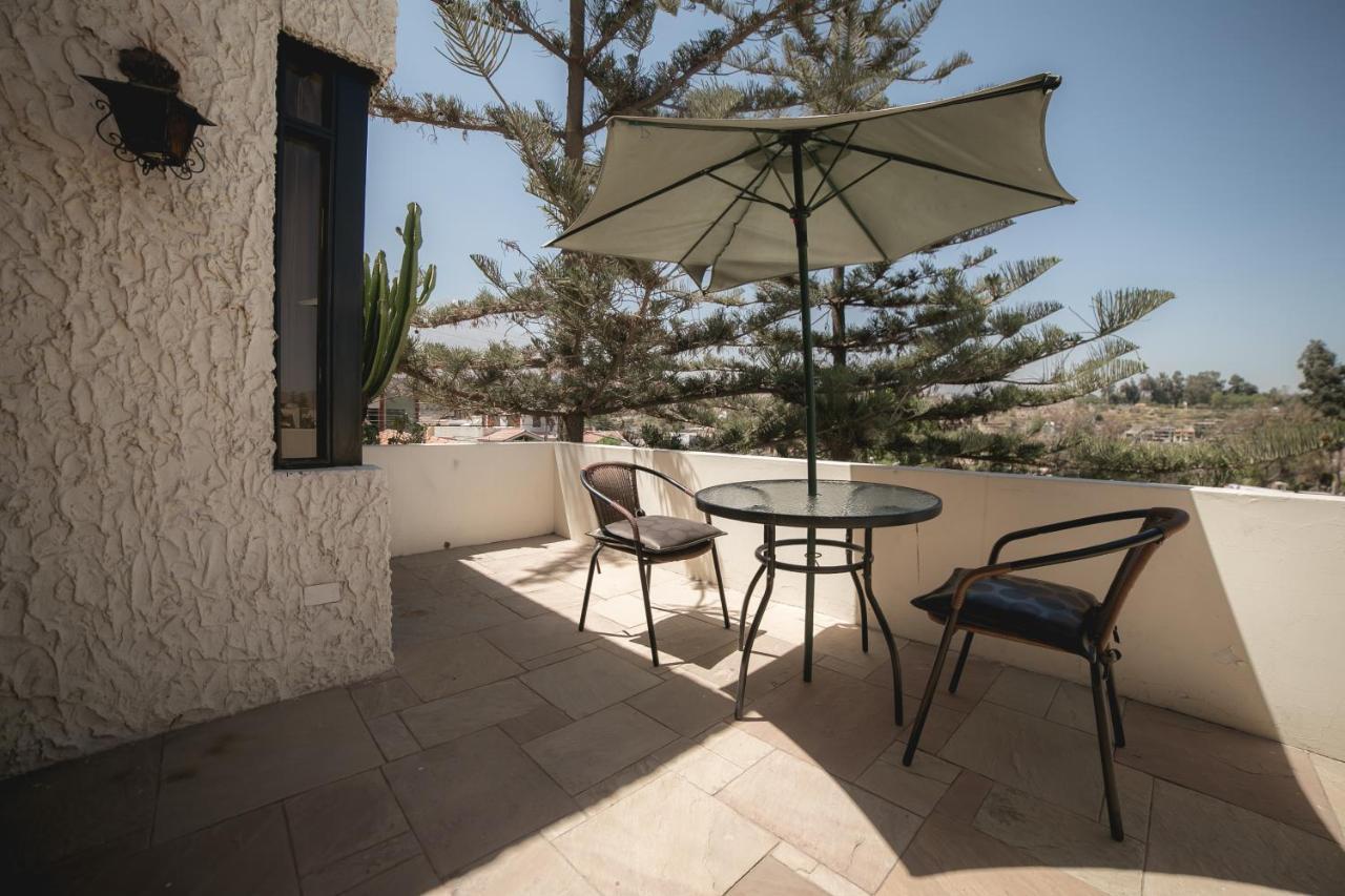Yanahuara Hotel Andenes מראה חיצוני תמונה