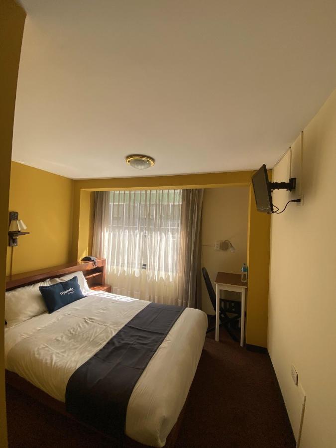 Yanahuara Hotel Andenes מראה חיצוני תמונה